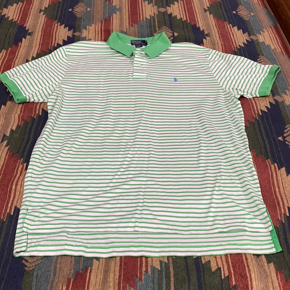 Ralph Lauren Mens XL polo shirt